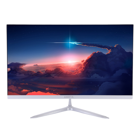 Recommend 27 Inch Desktop 2K 1920*1080 Computer Monitor LED Display