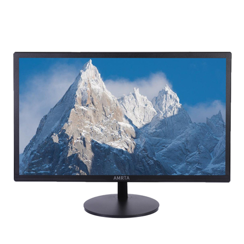 Good Selling 19 Inchdesktop Computer Office Monitor LED Display