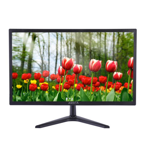 OEM Factort Hot Sell High Quaitly 18.5 19 19.5 20 21.5 Inch LED LCD Computer Monitor