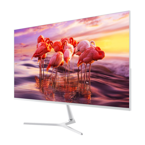 Factory Wholesale 20 Inch LED PC Monitor Computer for Home and Office