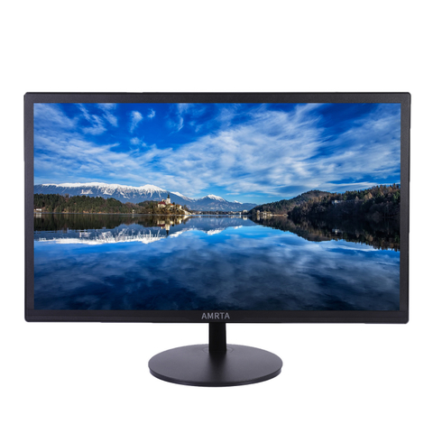 Wholesale 19 Inch Computer TFT Screen HD LED LCD Display 5ms Home Office School PC Monitor