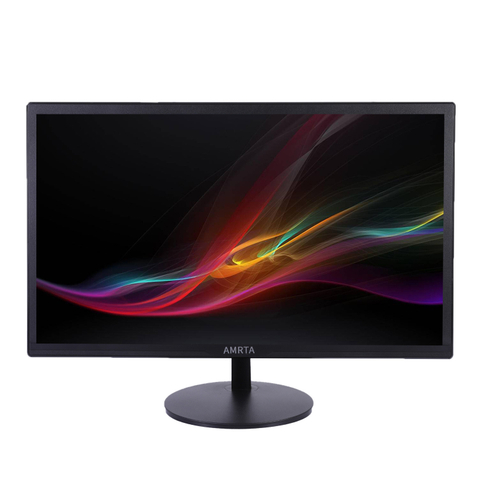 Best Selling 19 19.5 Inch Desktop Computer Office Monitor LED Display