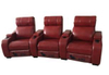 Cheap Price Living Room Leather Sofa Home Furniture