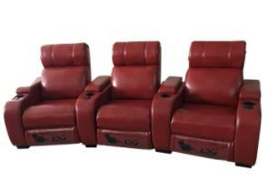 Cheap Price Living Room Leather Sofa Home Furniture