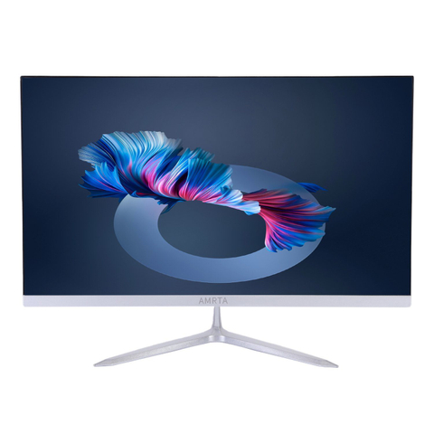 Top Fashion 22 24 27 Inch IPS 2K Desktop Computer Monitor LED Display