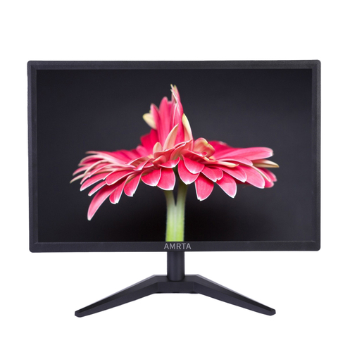 Wholesale 20 Inch Computer TFT Screen HD LED LCD Display 5ms Home Office School PC Monitor