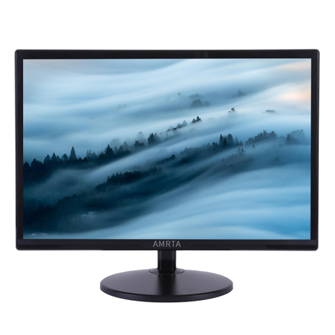 23′ ′ Computer Monitor LED School / Home Use PC Monitor with LED HDMI&VGA 1920*1080