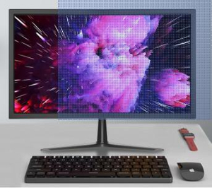 Factory OEM High Quality Frameless 24inch IPS 165Hz LCD Display LED Computer Gaming Monitor