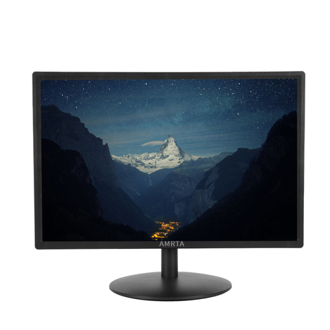 Low Price Screen HD PC Monitor 20 Inch Computer Monitor for Desktop