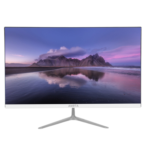 Office Use 22 Inch 144Hz LCD Display Inch Computer LED Monitor