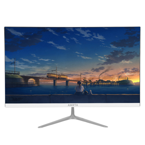 Hot Sale 22′ ′ Computer PC LED LCD with VGA/HDMI Video LCD Display Monitor