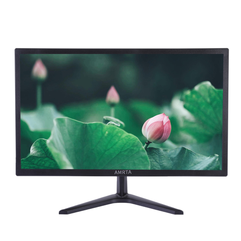 15.4 19.5 21.5 Inch Desktop Computer Monitor High Quality LED Display