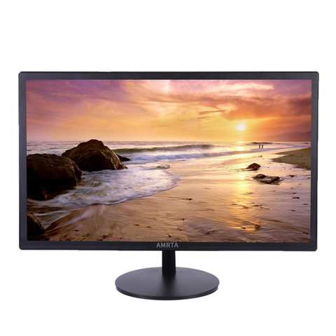 Top Fashion 19 20 23 Inch Desktop Computer Monitor LED Display