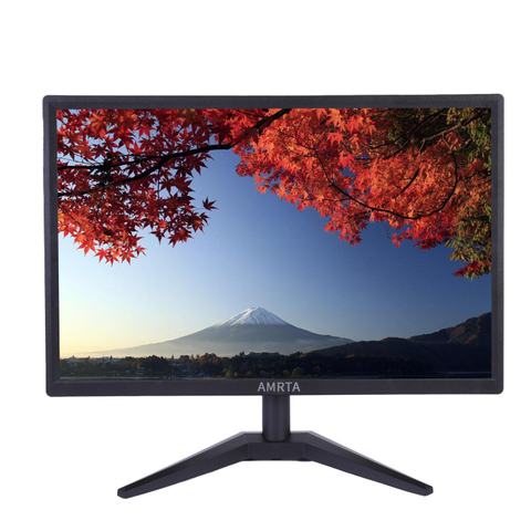Wholesale 20 Inch LED LCD Computer Monitor with HDMI VGA for Office or Home Use