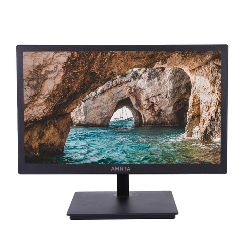 17 18.5 19.5 Inch PC Widescreen HD Home/Office/Desktop Computer PC LCD/LED Monitor