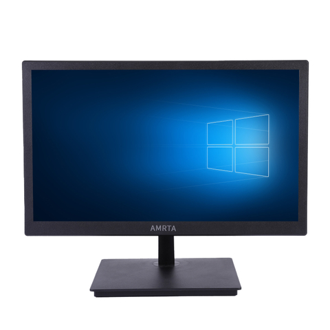 OEM 18.5 19.5 PC HD LED Desktop Portable Computer Displaylcd Monitors