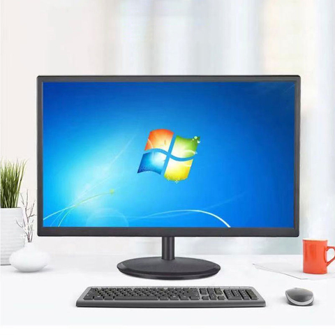 Wholesale Cheap Price 15.4 Inch HDMI+ VGA LCD LED Display Computer Monitor