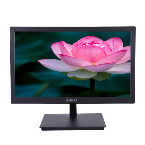 18.5"/19" LED Monitor/Computer Monitor with HDMI and VGA