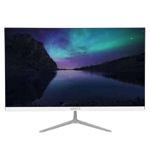 144Hz Frameless Computer Screen LED LCD 21.5 Inch for Gaming Monitor