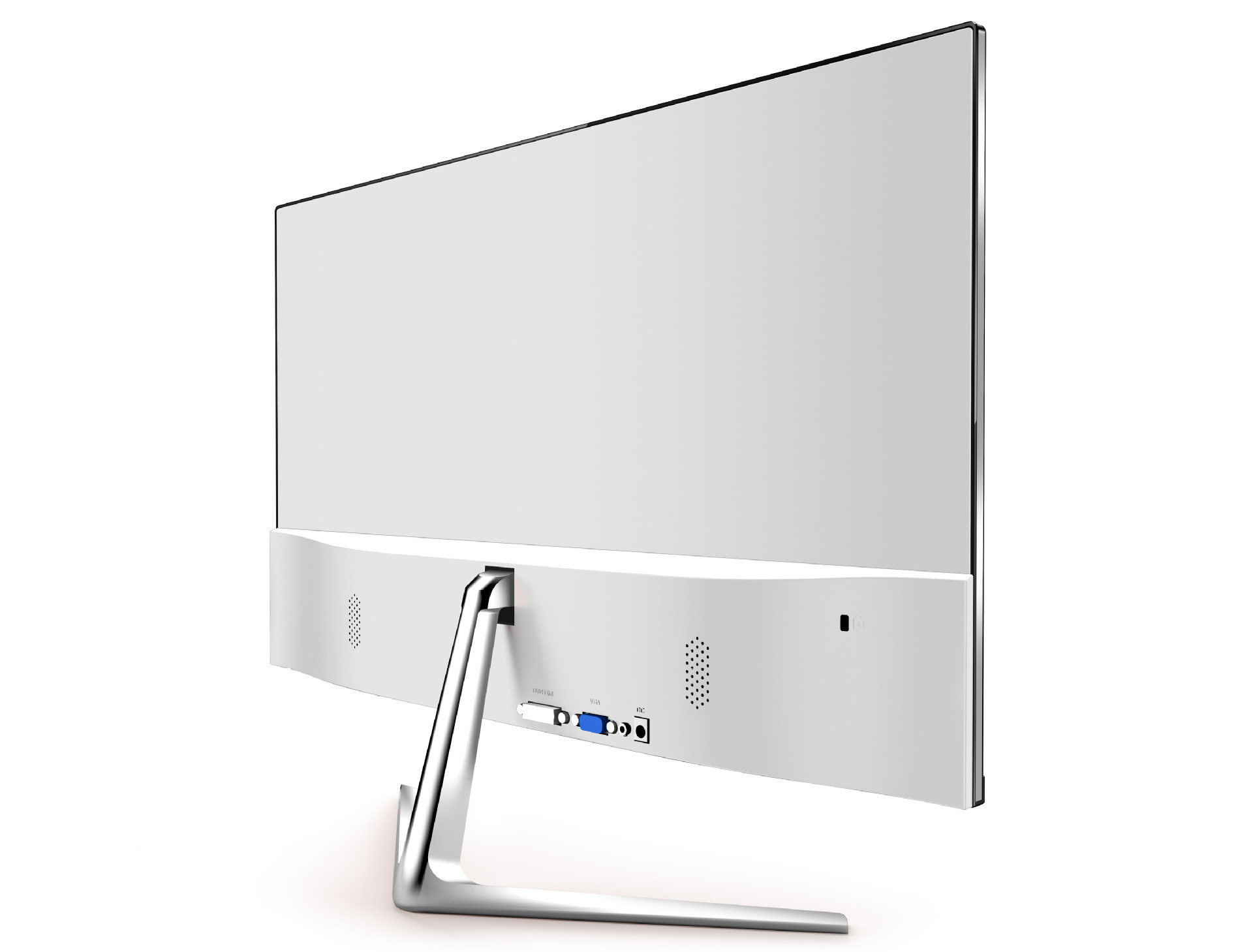 Factory Distribute 27 32 Inch 165Hz Frameless IPS Monitor