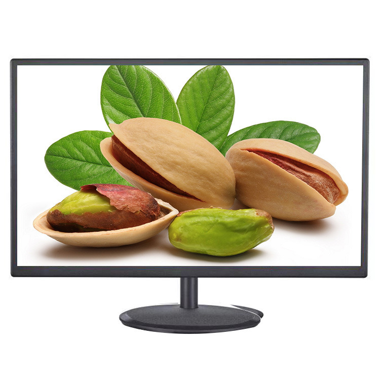 Hot Sale 19.5 20 22 Inch Computer Monitor LCD Desktop Display LED PC Monitors VGA+HDMI