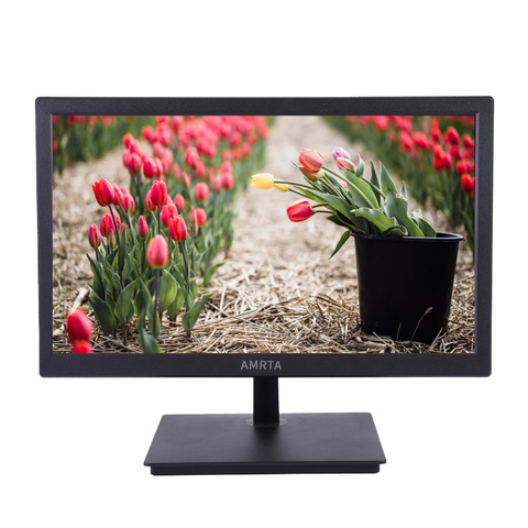 23.6"/23.8"/24" LED Monitor/PC Monitor/Computer Monitor with HDMI