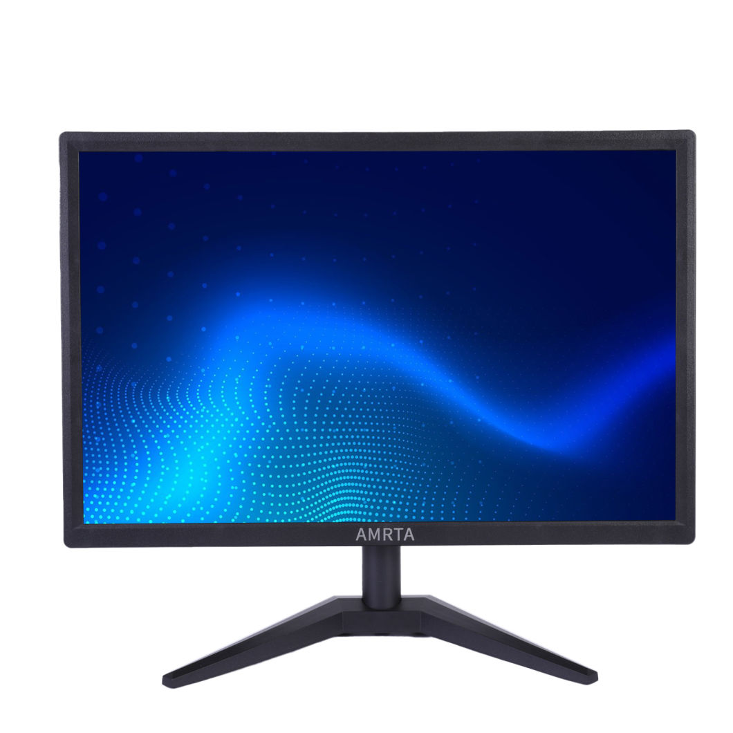 Wholesale Cheap Price 20 Inch Desktop Computer Monitor High Quality LED Display