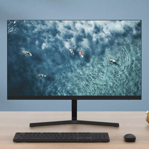 Factory Distribute 27 Inch 165Hz Frameless IPS Monitor