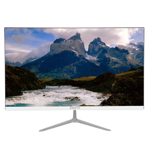 OEM Factory Hot Sale 27" 4K Wide Screen 160Hz Flat Black 1920*1080 LED Monitor