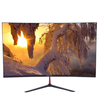 High Quality Frameless 27 32 Inch IPS Gaming 165Hz Curved LED Computer Monitor