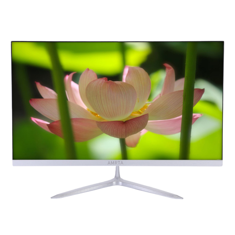 OEM High Quality 21.5 Inch PC HD Computer PC LED Display Monitor