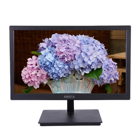 FHD 1920*1080 23.6"/23.8"/24" PC Monitor with HDMI