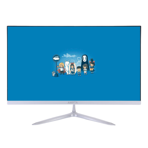 24inch 4K 3840X2160 Gaming Monitor