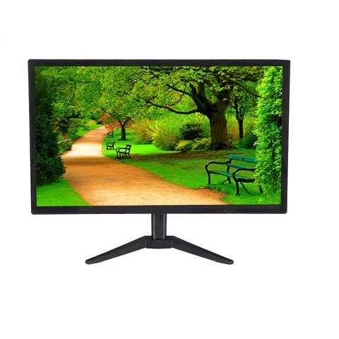 Factory Wholesale Best Quality LED Monitor for 27c Computer with HDMI Desktop