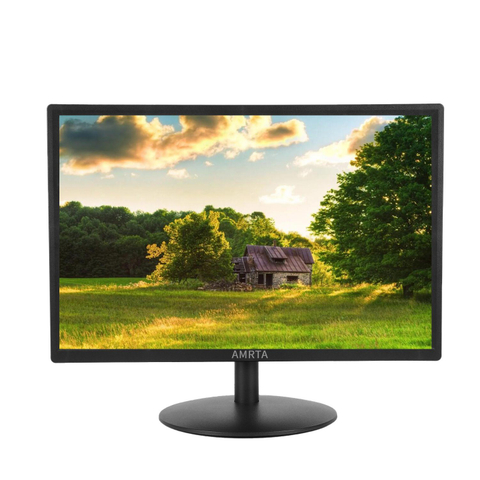 Hot Sales 19 Inch LED Computer Monitor with HDMI and VGA