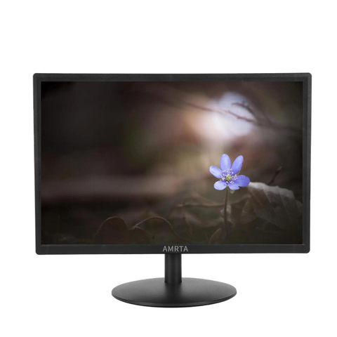 2022 New 19 Inch LED Computer Monitor with HDMI and VGA