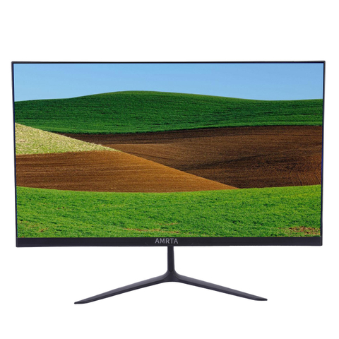 Office Use 160Hz 27′ ′ Inch LCD Display Inch Computer LED Monitor