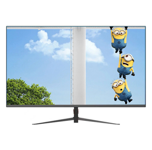 Factory Distribute Framless 22 24 27 Inch IPS Gaming 165Hz LED Computer Monitor