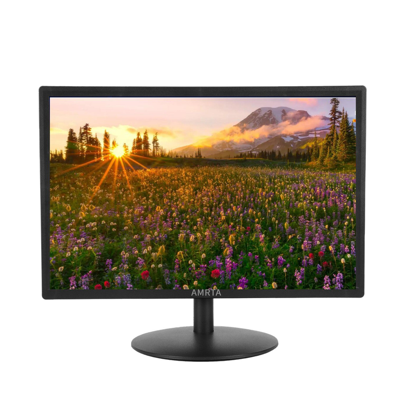 Factory Supply Computer LED Monitor 19 Inch