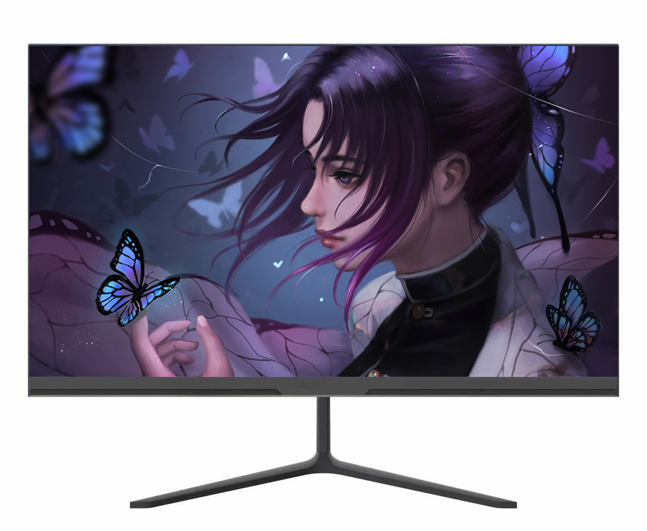 21.5/22/23/24/27/32 Inch Widescreen Fullhd 1080P Home/Office/Desktop Gaming Computer PC LCD/LED Monitor