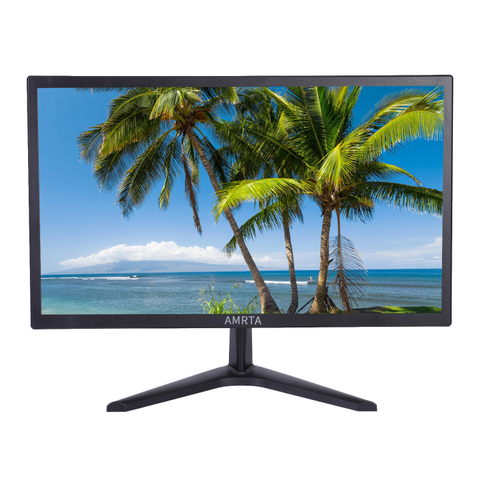 High Quality 19.5 Inch 60Hz HD 1600*900 Computer PC LED Display Monitor