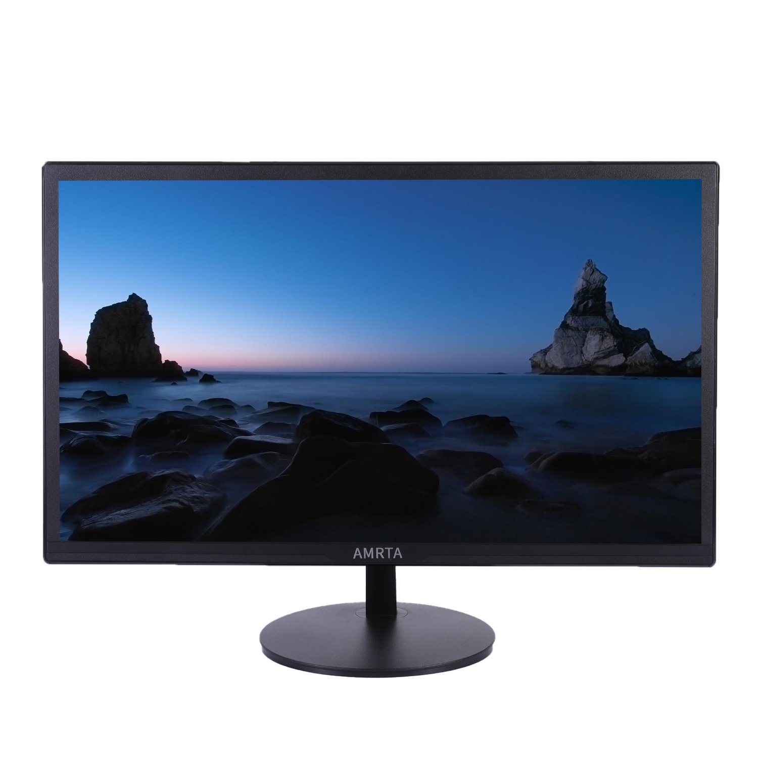 Factory Distribute High Quality 19.5 Inch LED Desktop Cheap Price Computer Monitor