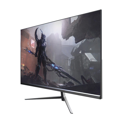 Wholesale 165Hz IPS Gaming 27inch LED Monitor with VGA and HDMI