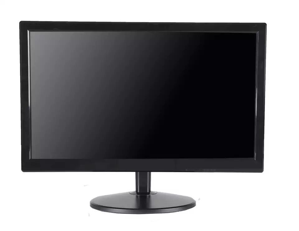 15.4" Inch Computer Display LCD LED Screen Monitor