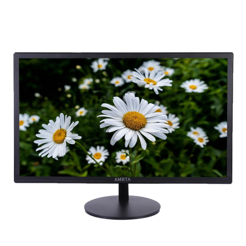 19 19.5 20 Inch Monitor LED Desktop PC Flat Screen Computer Office Monitor