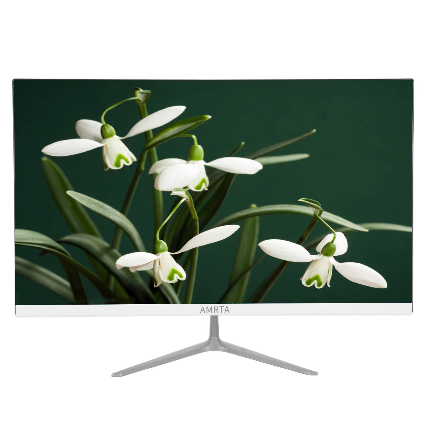 Factory Distribute High Quality 27 Inch LED PC Computer Monitor Desktop Cheap Price Hot Sale
