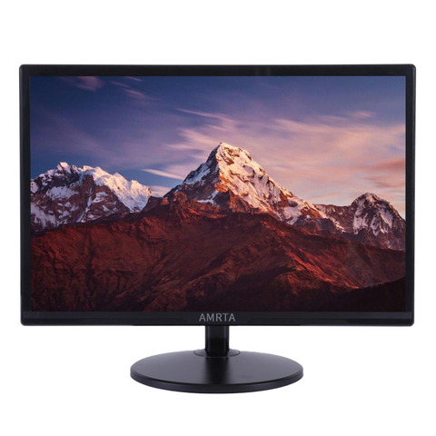 Hot Sale Cheap Price 23 Inch IPS Desktop Computer Monitor LED Display