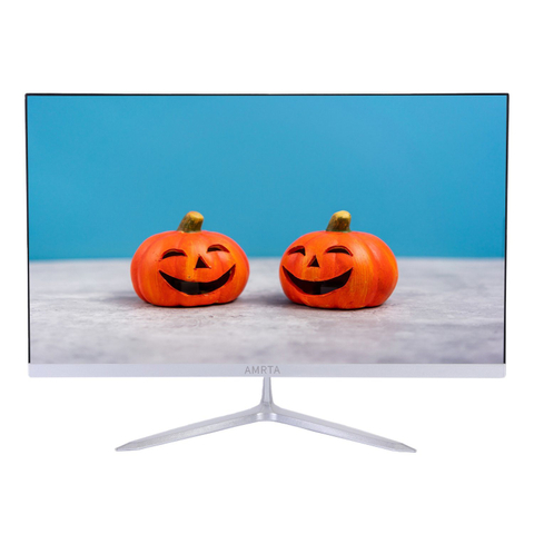 Good Price 27 Inch Desktop 1920*1080 4K Computer Monitor LED TFT Display