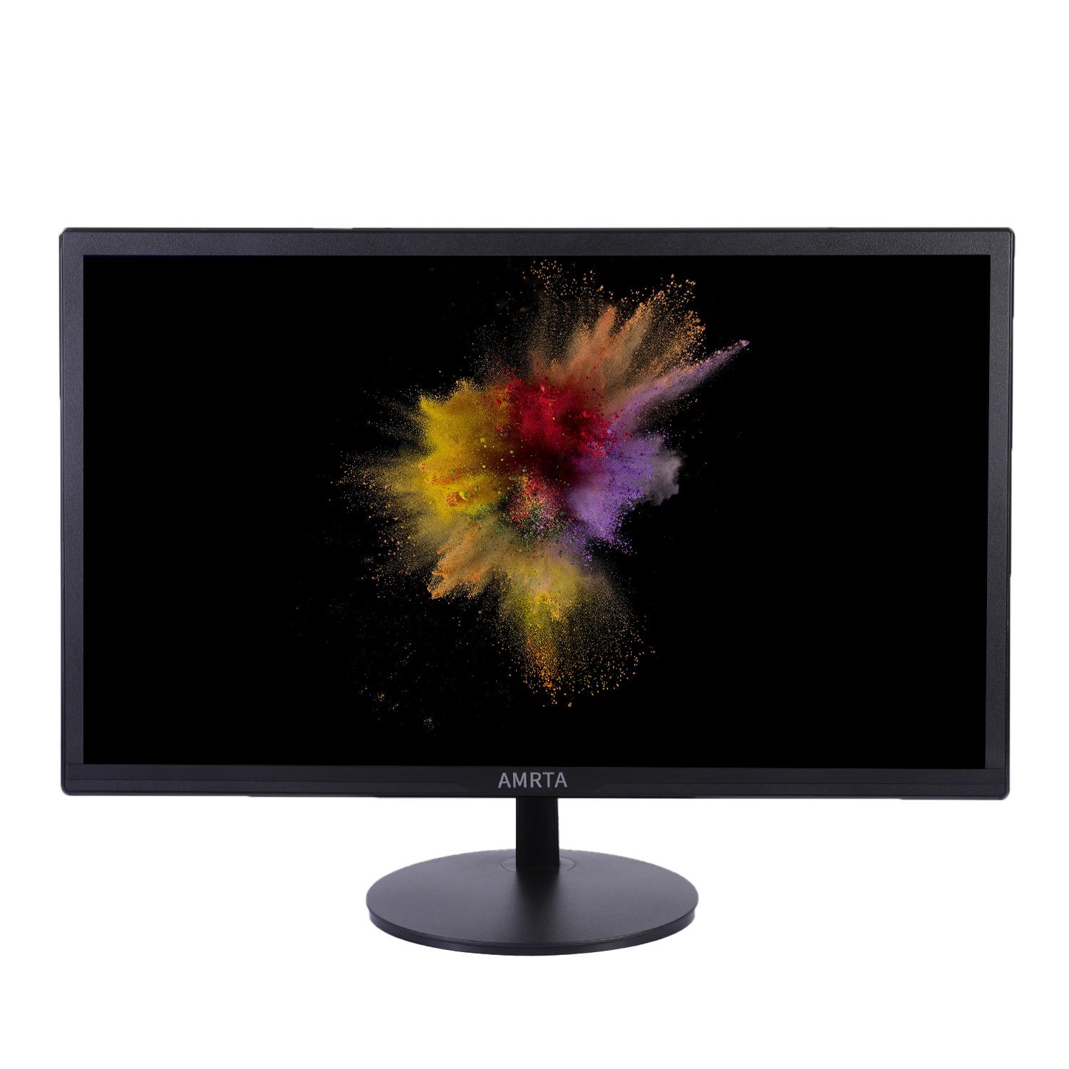 Hot Sale Price 19 20 23 24 Inch Desktop Computer Monitor LED Display