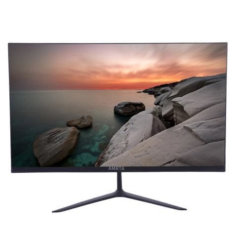 Professional Display 23.8 Inch 1920*1080 144Hz Wide LED Screen Computer Gaming Monitor